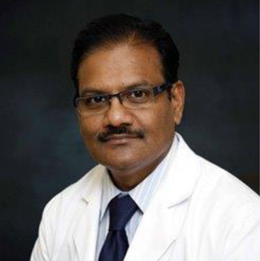 Yeshwant Reddy, MD
