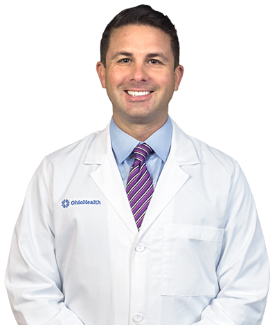 Drew J. Belpedio, DPM