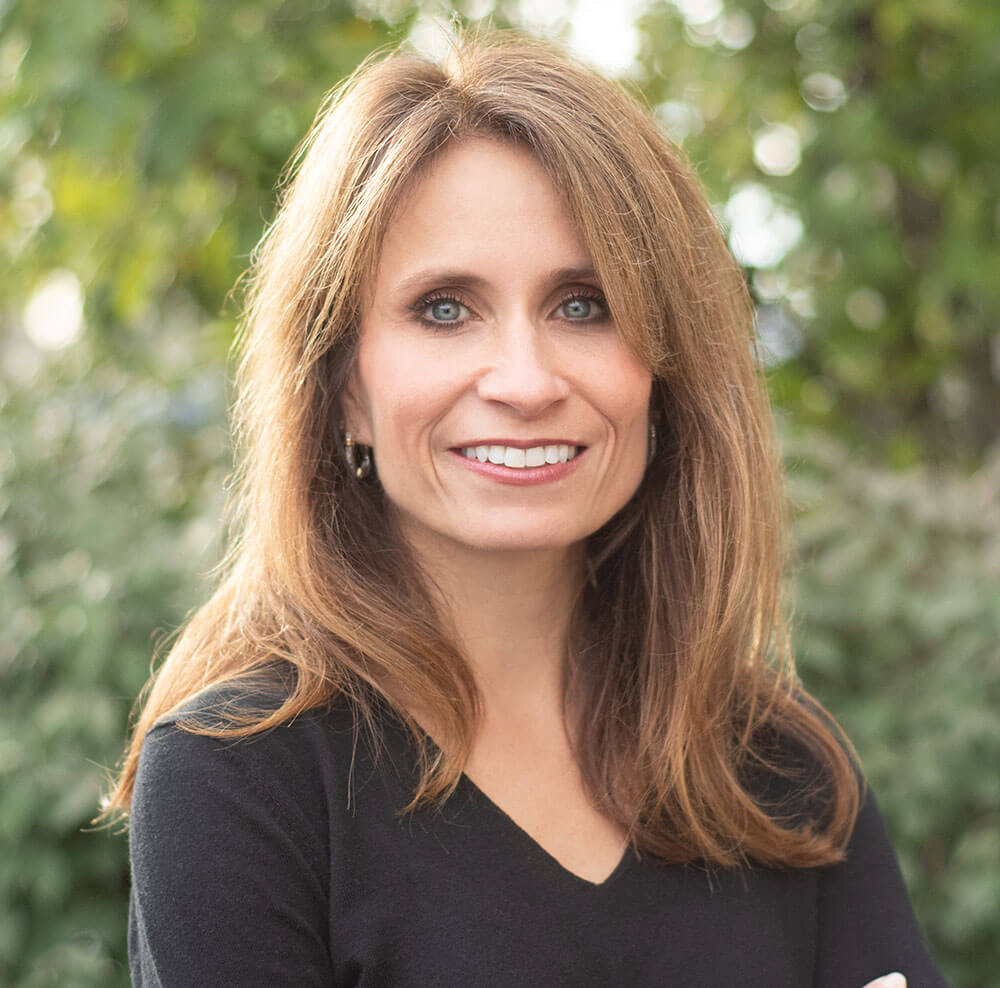 Kimberly Shepherd, MD (Investor)