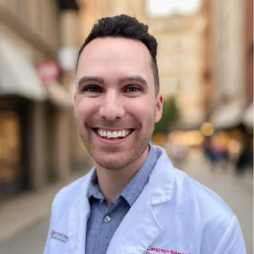 Cameron D. Bruner, MD