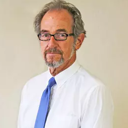 Dan Brown, MD (Investor)