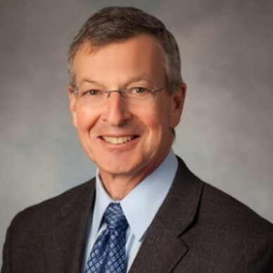 David Bell, MD (Investor)