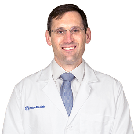 Nicholas Rogers, MD (Investor)