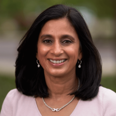 Sangeeta Crouser, MD (Investor)