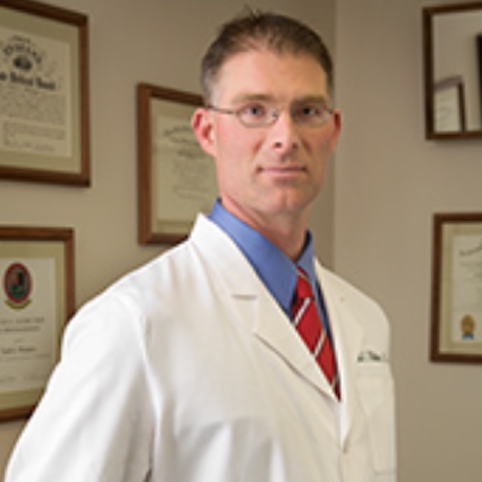 Todd Whitaker, MD (Investor)